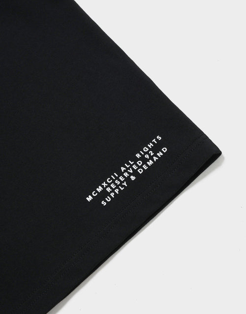 Bound T-Shirt