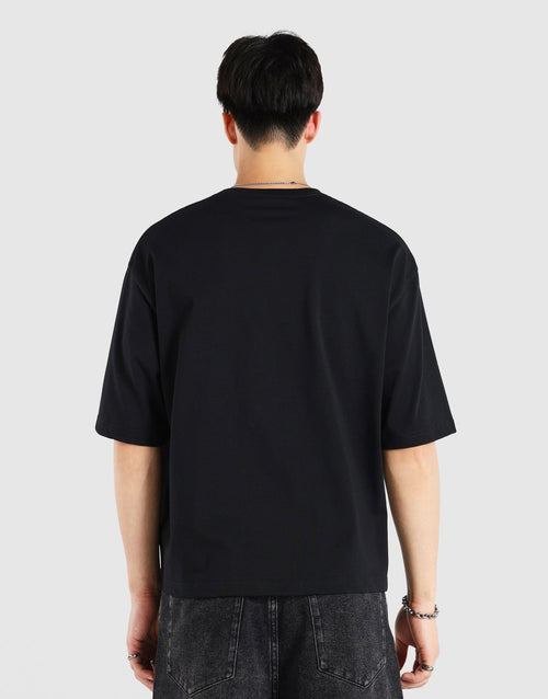 Bound T-Shirt