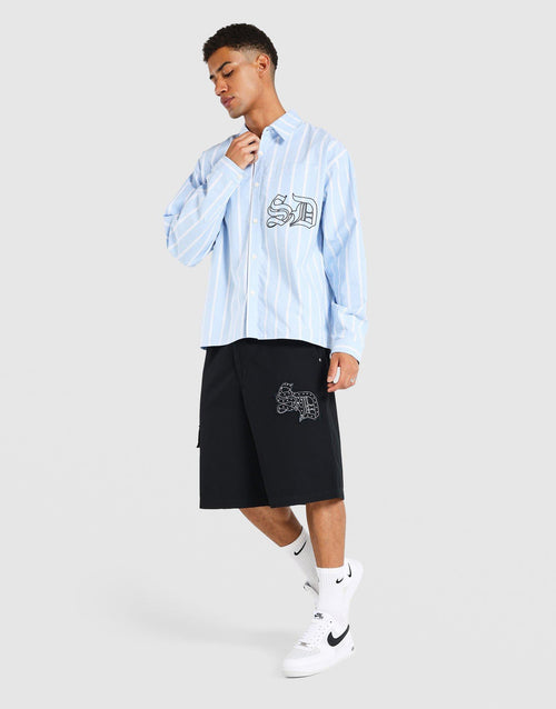 Origin Cargo Short
