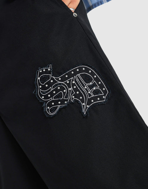 Origin Cargo Short