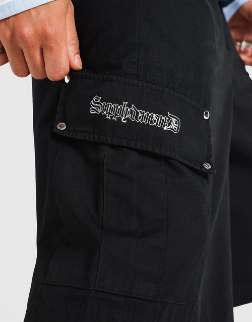 Origin Cargo Short