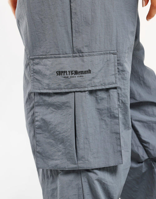 Dey Cargo Pants Women's