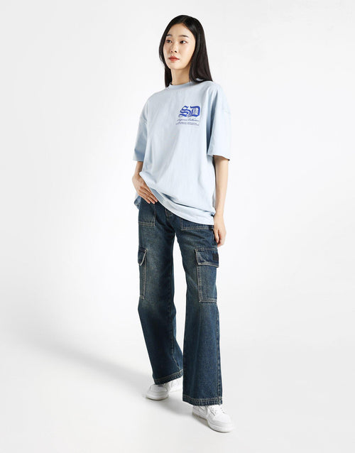 Skate T-shirt