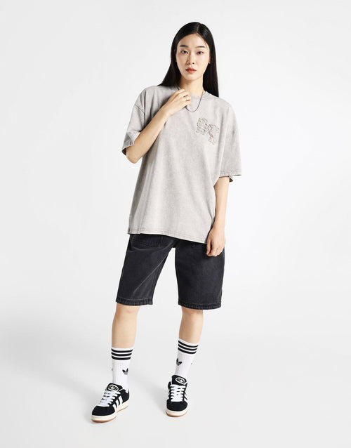 Bleek T-shirt