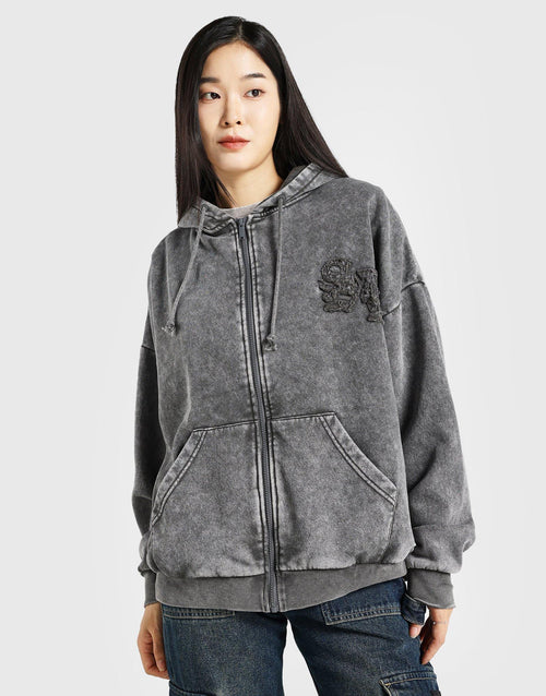 Bleek Hoodie
