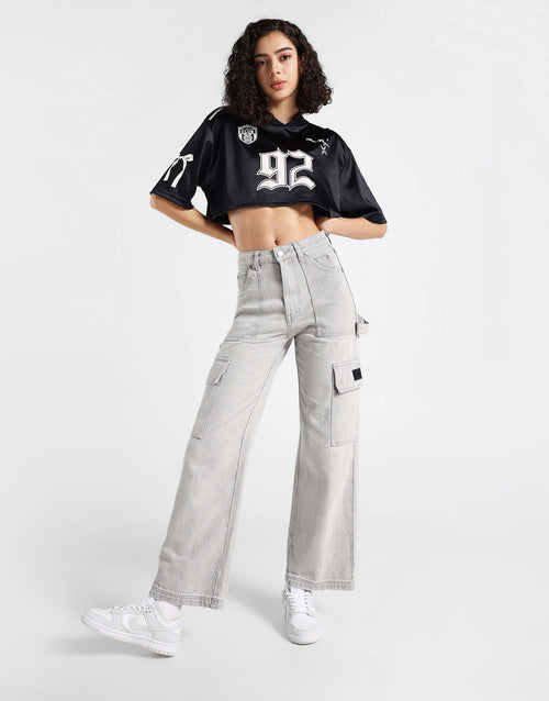 Bow Jersey T-Shirt