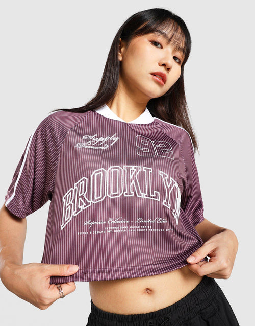 Brooklyn Jersey