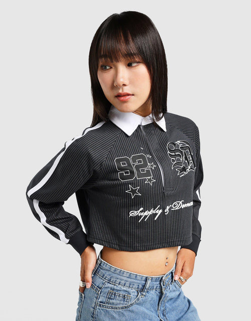 Mely Long Sleeve T-Shirt