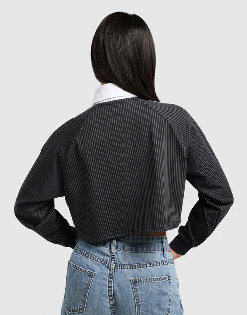 Mely Long Sleeve T-Shirt