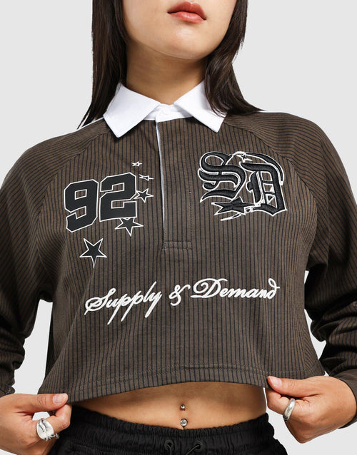 Mely Long Sleeve T-Shirt