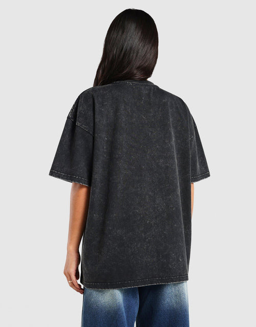 Stanton Wash T‑Shirt