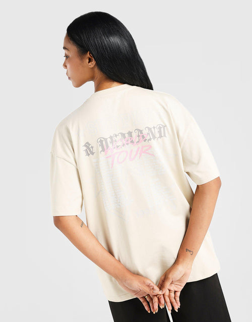 Saint Tour T-Shirt