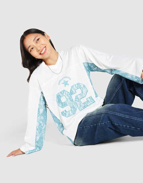 Regal Long Sleeve T-Shirt