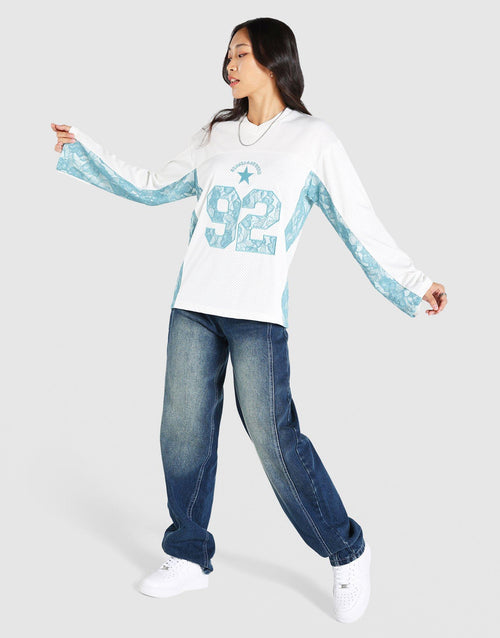 Regal Long Sleeve T-Shirt