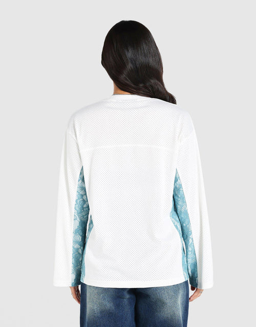Regal Long Sleeve T-Shirt