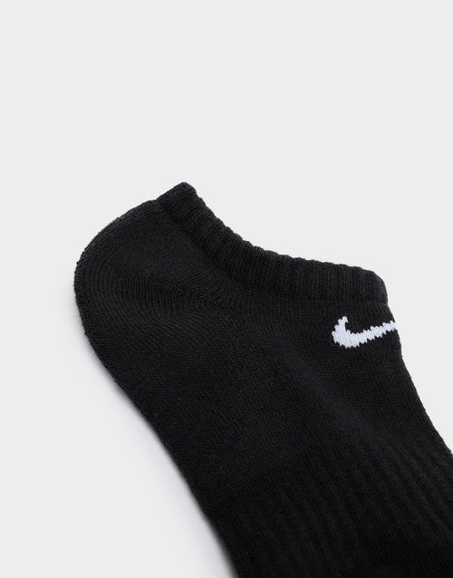 Training No-Show Socks