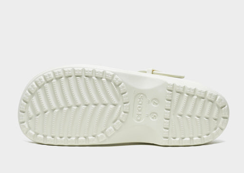 Classic Mary Jane Clog Women's