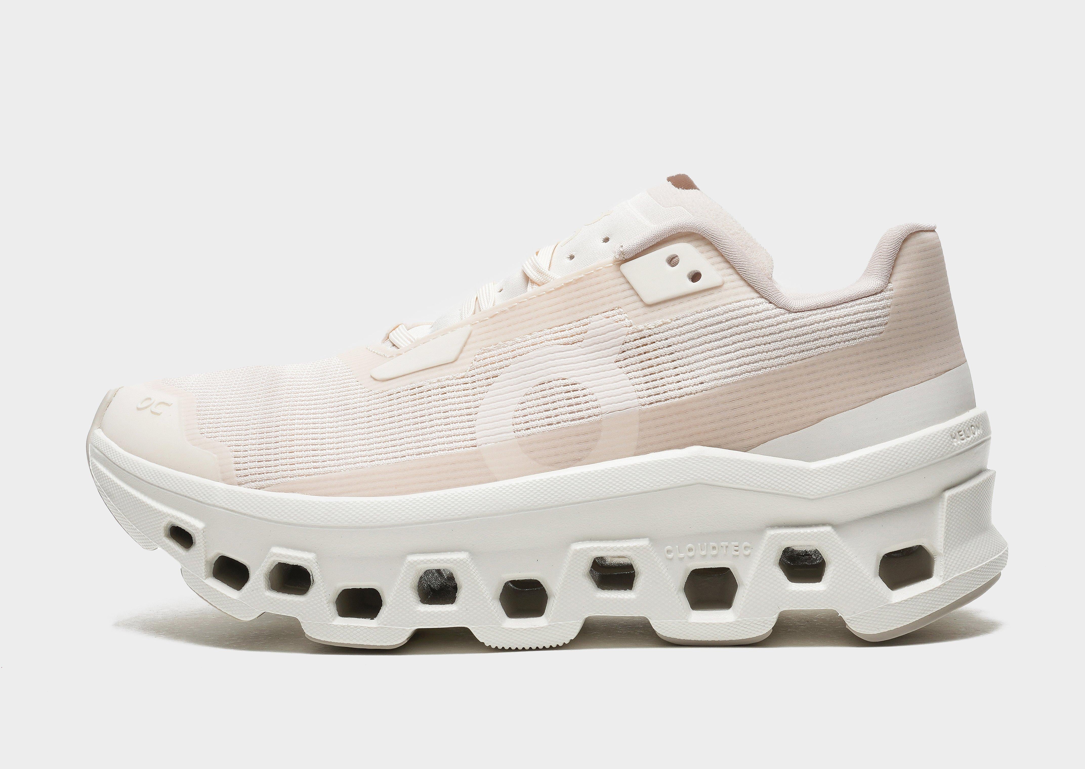 Cloudmonster Void Women's