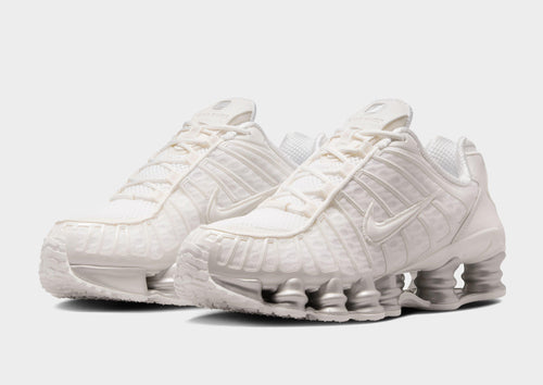 Shox TL Women's