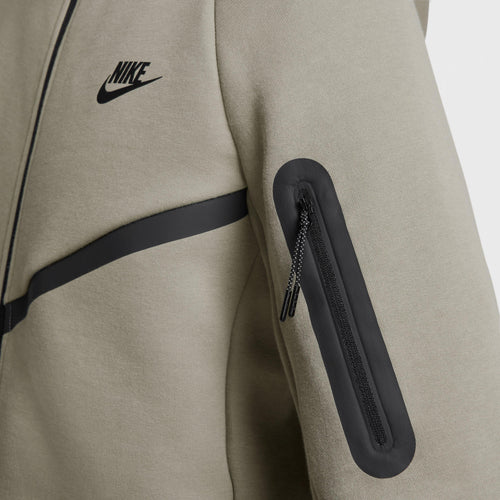 Tech Windrunner Hoodie