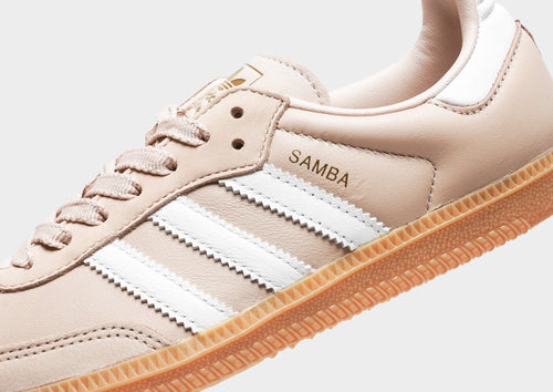 Samba OG Women's