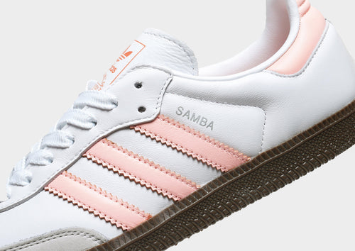 Samba OG Women's