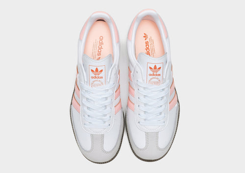 Samba OG Women's