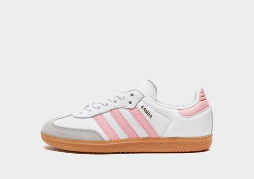 Samba OG Junior's