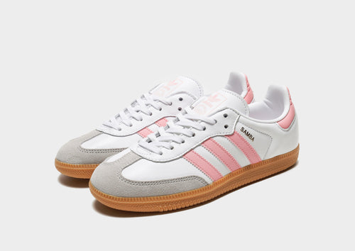 Samba OG Junior's