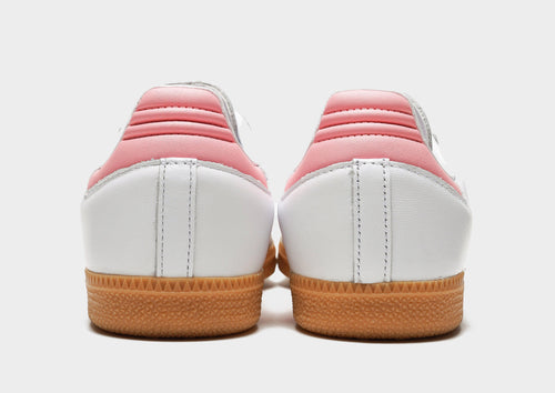 Samba OG Junior's