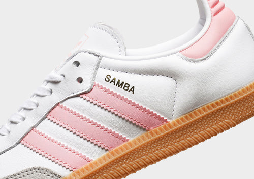 Samba OG Junior's