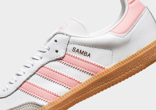 Samba OG Children's