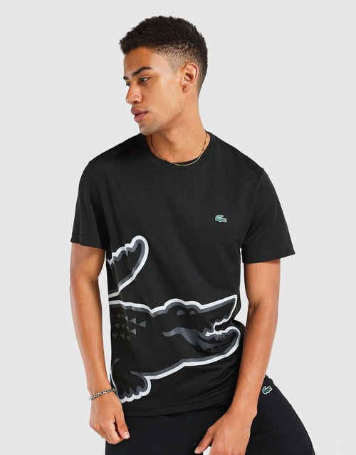 Turtle Neck T-Shirt