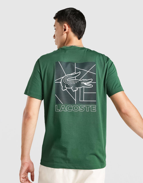 Urban Graphic T-Shirt