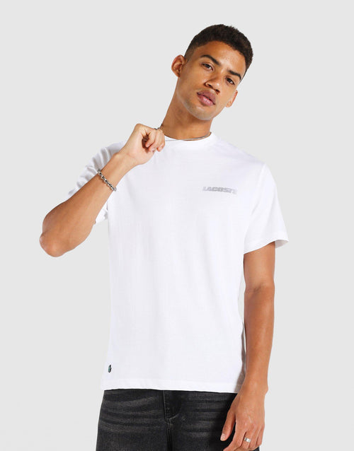 Turtle Neck T-Shirt