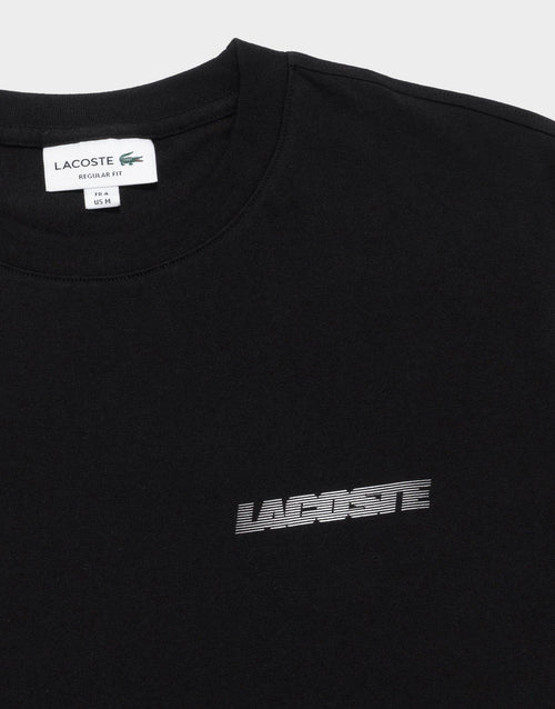 Turtle Neck T-Shirt