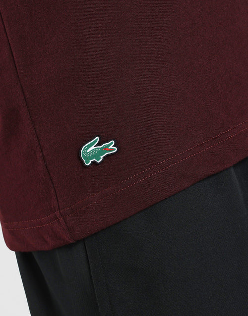 Turtle Neck T-Shirt
