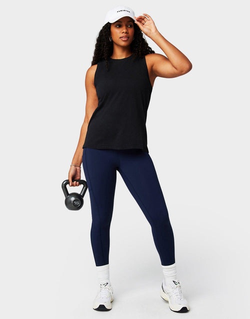 100% Cotton Tank