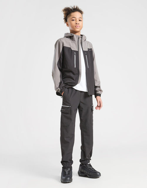 Rove Cargo Pants Junior's