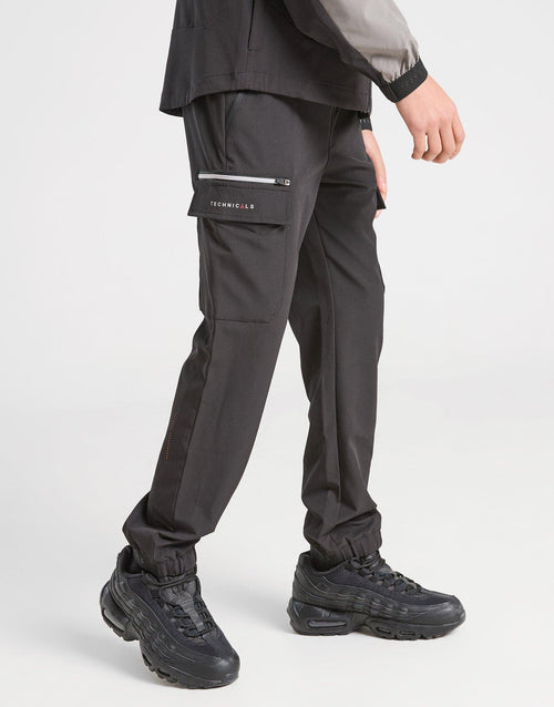 Rove Cargo Pants Junior's