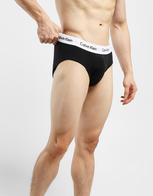 Hip Briefs 3 Pack