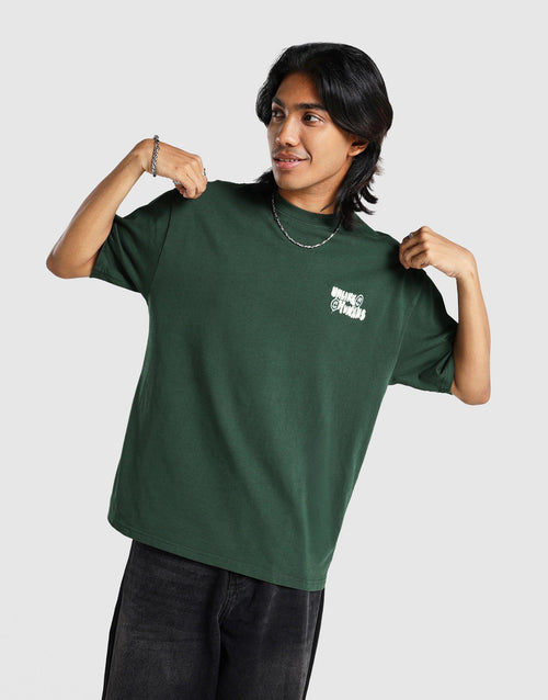Hindsight T-Shirt