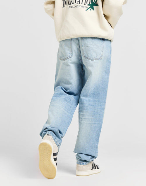 Cason Jeans