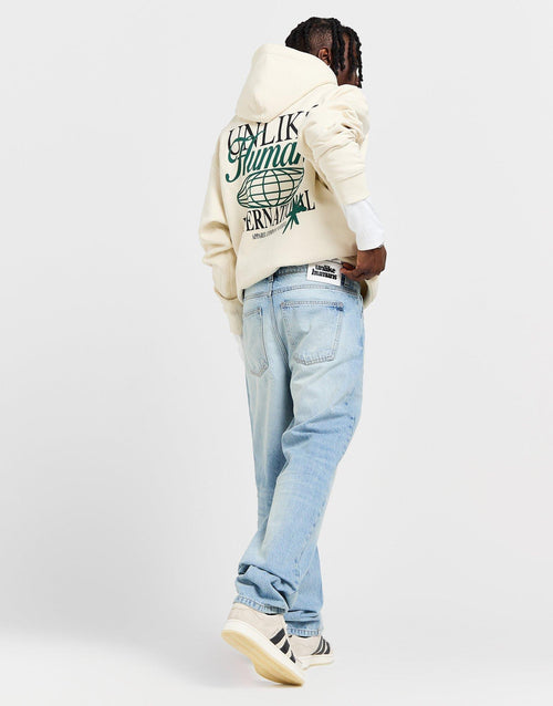 Cason Jeans