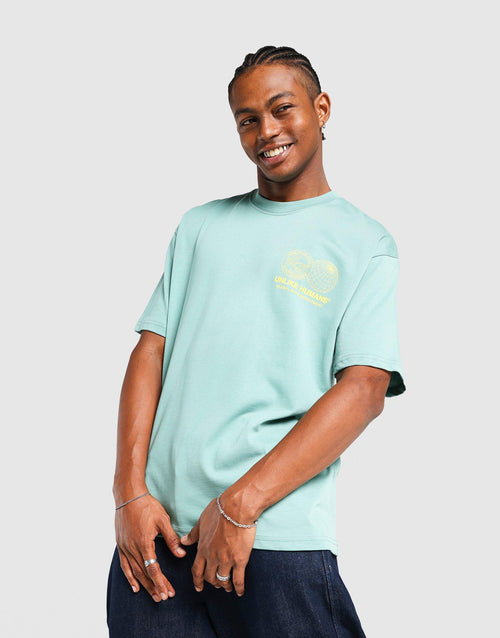 Wired T-Shirt
