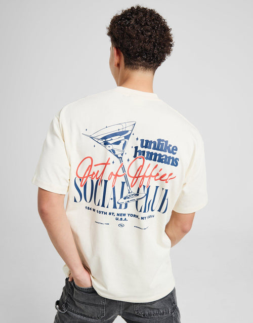 Cocktail T-Shirt