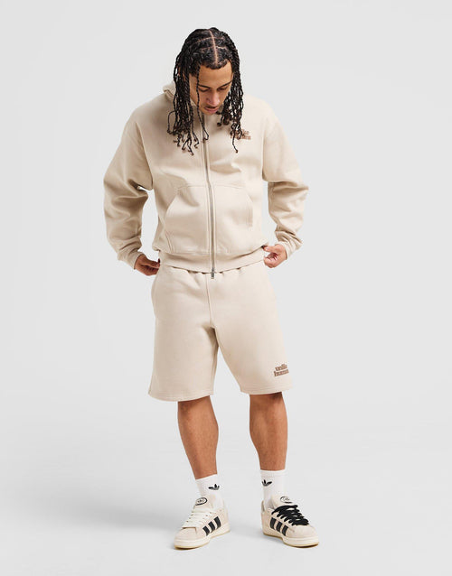 Bubble Short