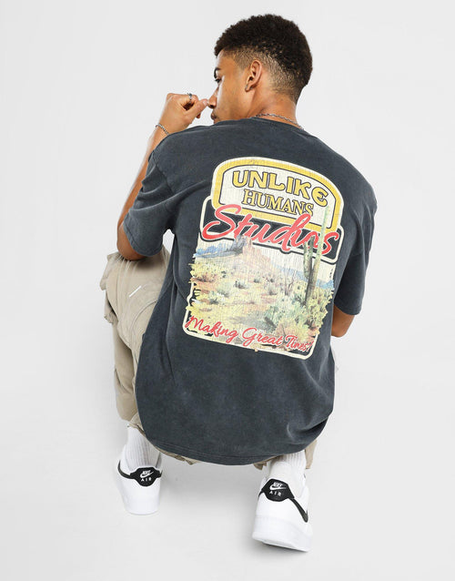 Badlands T-Shirt