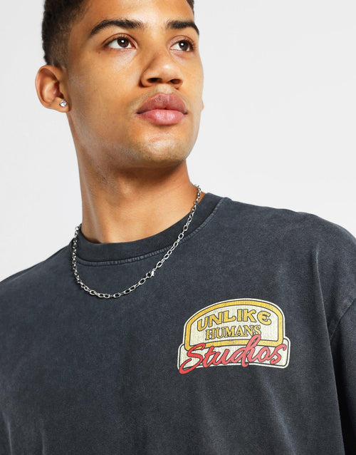 Badlands T-Shirt