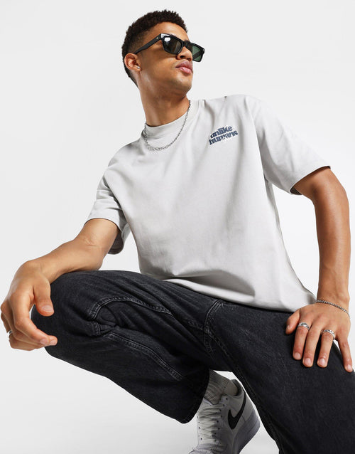 Crafted T-Shirt